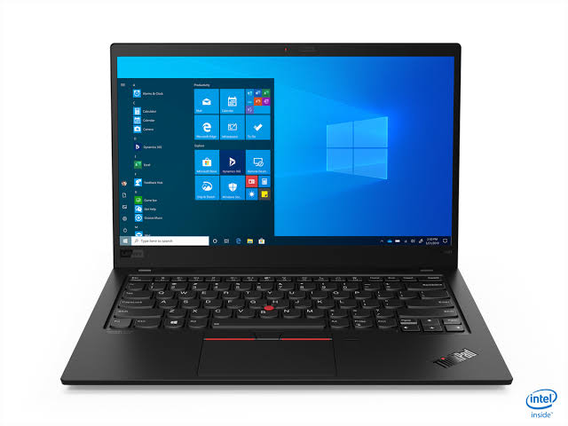 Lenovo ThinkPad X1 Carbon Gen 8 i7 16GB 512GB SSD Touch Laptop