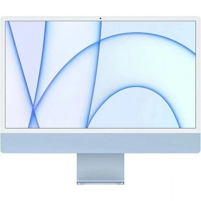 iMac 24" (2021) M1 16GB 512GB SSD