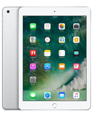 iPad 5th Gen (A1822) 9.7" 128GB Tablet