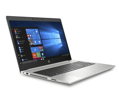 HP ProBook 445 G7 Ryzen 7 8GB 256GB SSD Laptop