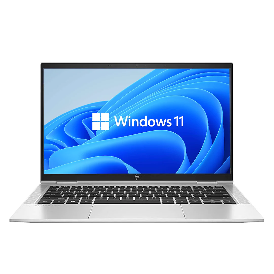 HP EliteBook 830 G7 x360 i5 16GB 256GB SSD Laptop