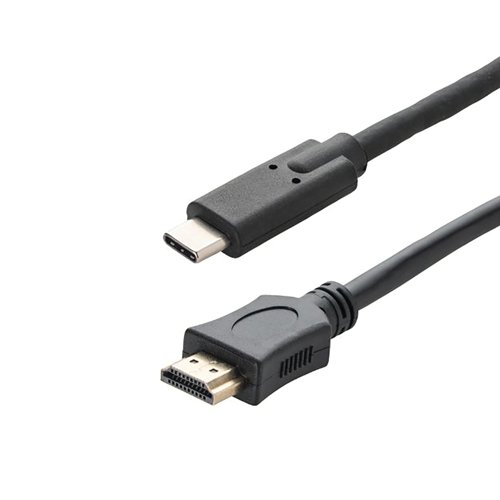 USB-C to HDMI Cable (2m)