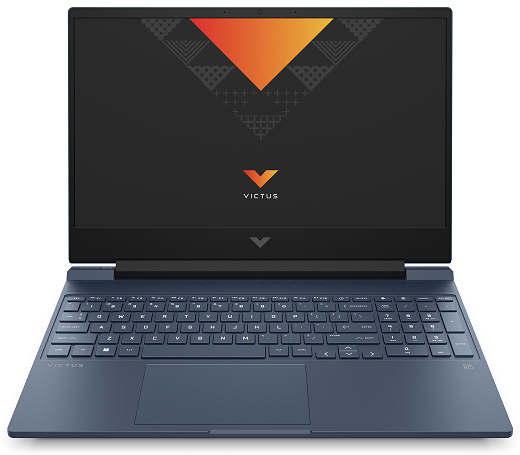 HP Victus 15 i7 (12th Gen) 16GB 512GB SSD 4GB Graphic Card Gaming Laptop