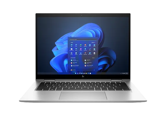 HP EliteBook 1040 G9 x360 i7 16GB 512GB SSD Touch Laptop