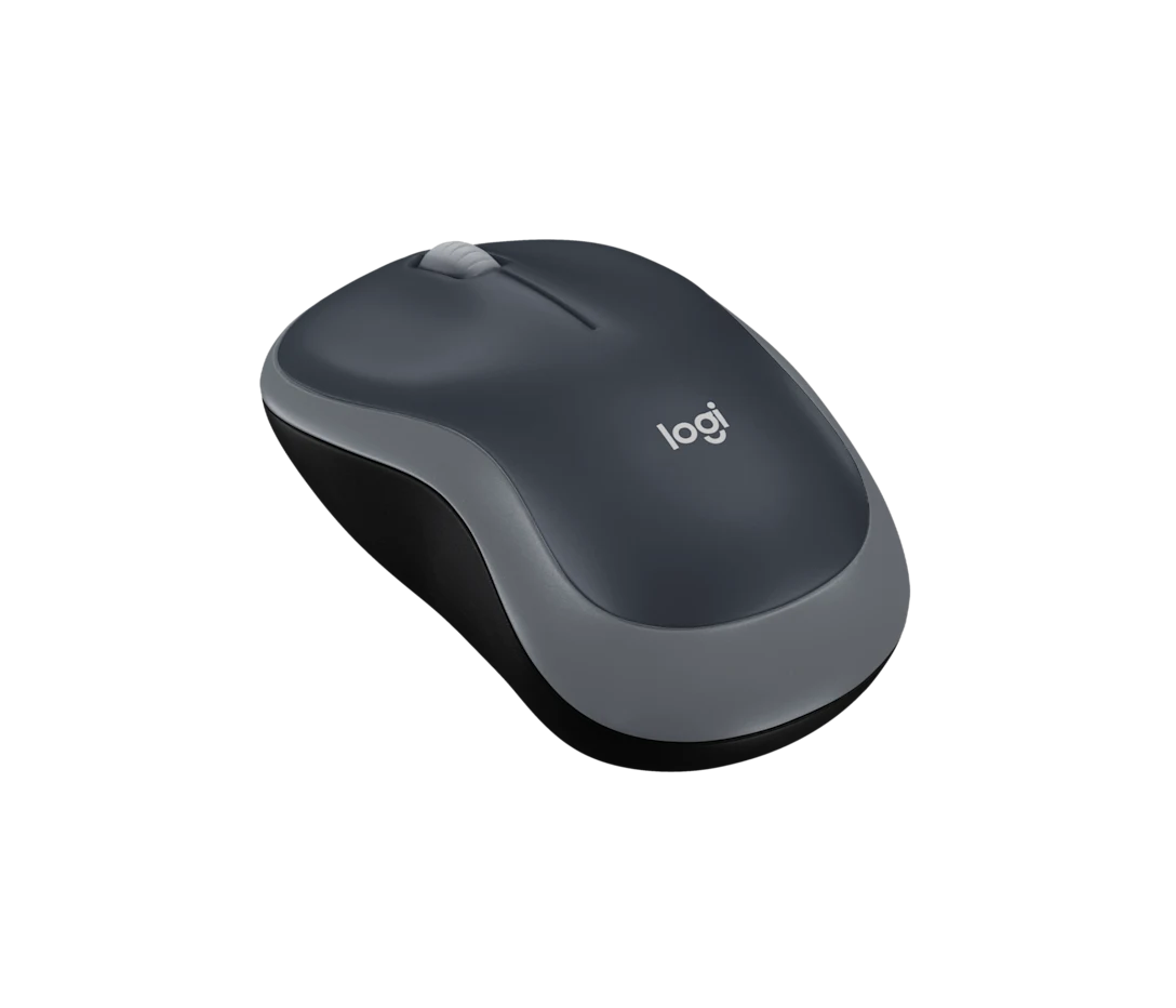 Logitech M185 Wireless Mouse