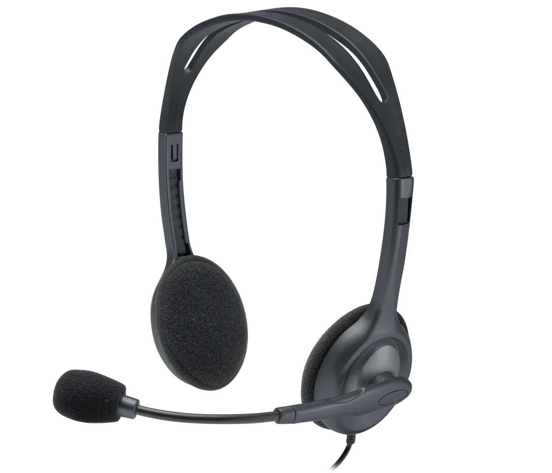 Logitech H111 Headset