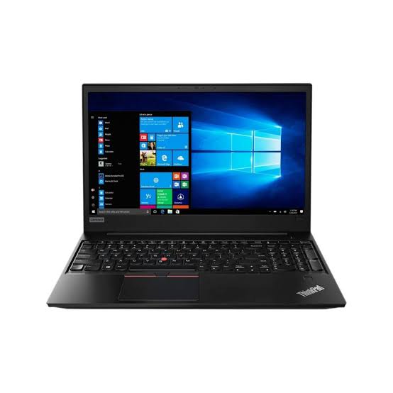 Lenovo ThinkPad T480s i7 8GB 256GB SSD Touch Laptop
