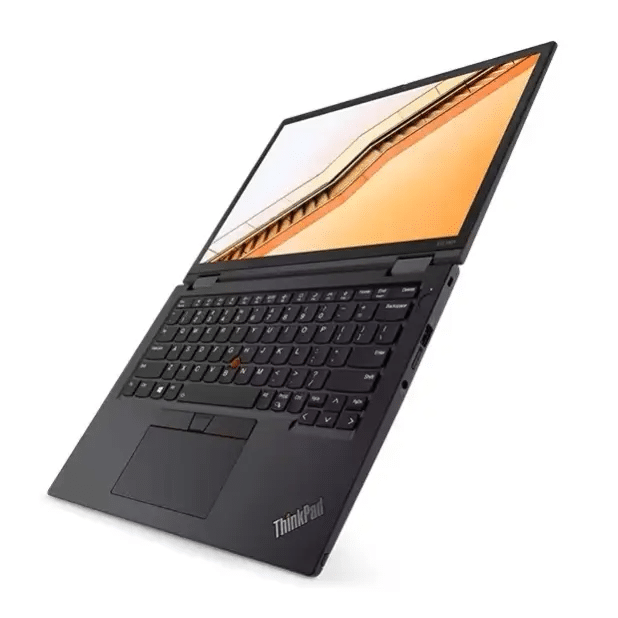 Lenovo Yoga X13 i7 16GB 512GB SSD Touch Laptop