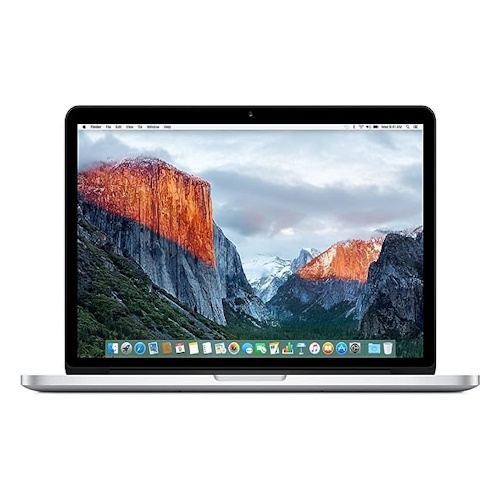 MacBook Pro (2015) 13.3" i5 8GB 256GB SSD Laptop