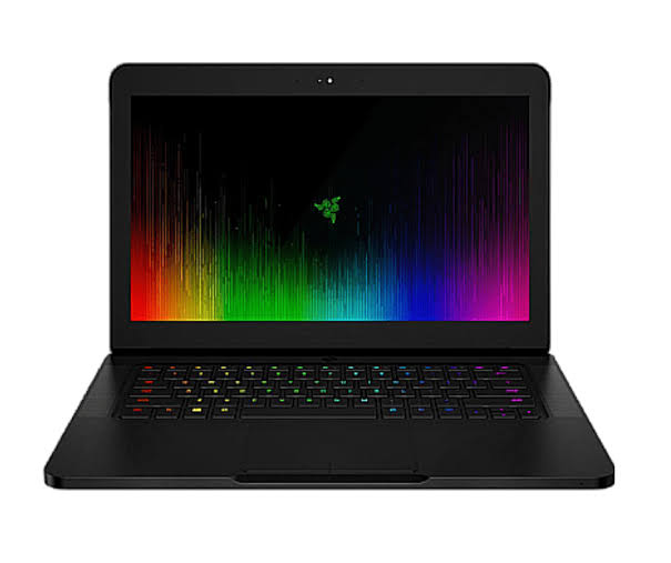 Razer Blade 14 i7( 7th Gen) 16GB 1TB SSD 6GB Graphics Gaming Laptop