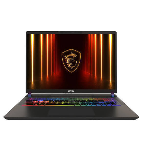 MSI Stealth GS66 i7 (12th Gen) 16GB 512GB SSD 8GB GFX Gaming Laptop