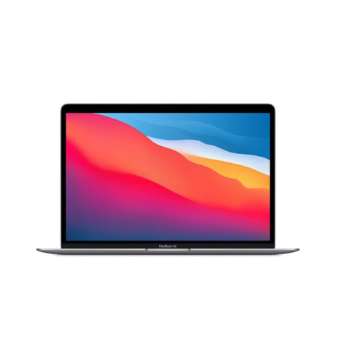 MacBook Air 13" (2020, A2337) M1 16GB 256GB SSD Laptop