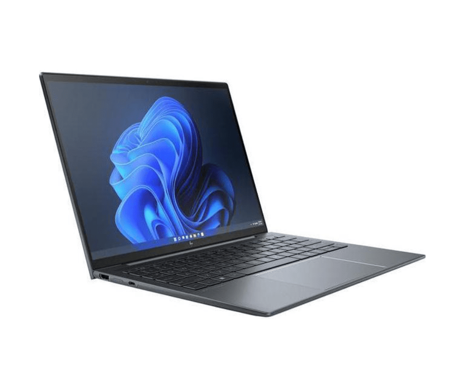 HP Dragonfly x360 core i5 16GB 512GB SSD Touch Laptop