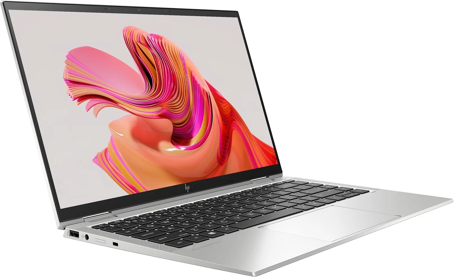 HP EliteBook 1030 G7 x360 i7 16GB 512GB SSD Touch Laptop