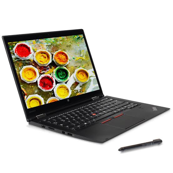 Lenovo ThinkPad X1 Yoga Gen 3 i7 16GB 512GB SSD Laptop
