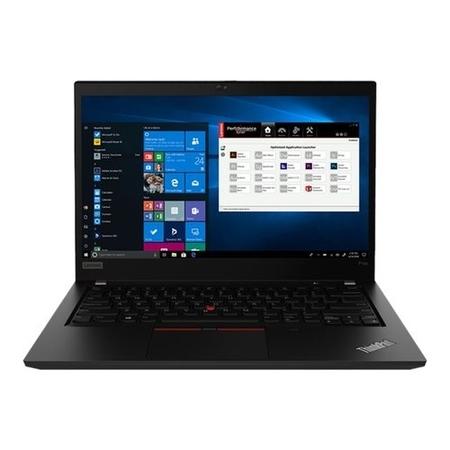 Lenovo ThinkPad P14s Gen 1 Ryzen 7 Pro 16GB 256GB SSD 2GB Graphics Mobile Workstation