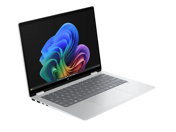 HP OmniBook X Flip 14" Ultra 7 16GB 512GB SSD Touch Laptop