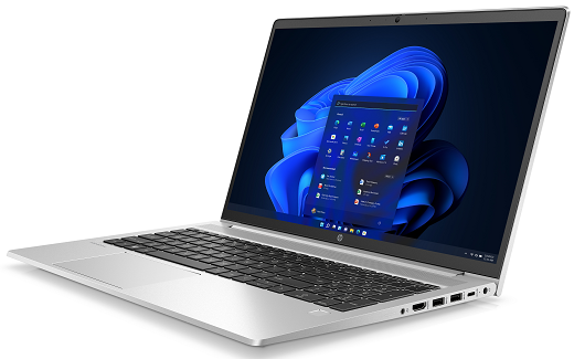 HP ProBook 445 G9 Ryzen 5 8GB 256GB SSD Laptop