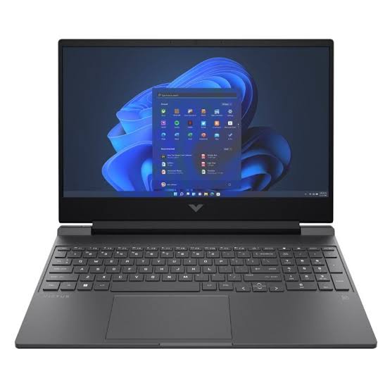 HP Victus 15 i7 (13th Gen) 16GB 1TB SSD 8GB Graphics Gaming Laptop