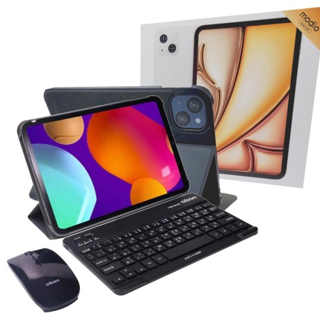 Modio PC M41 1TB Tablet (with Keyboard & Mouse)