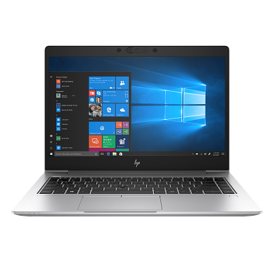 HP EliteBook 745 G6 Ryzen 5 8GB 256GB SSD Laptop