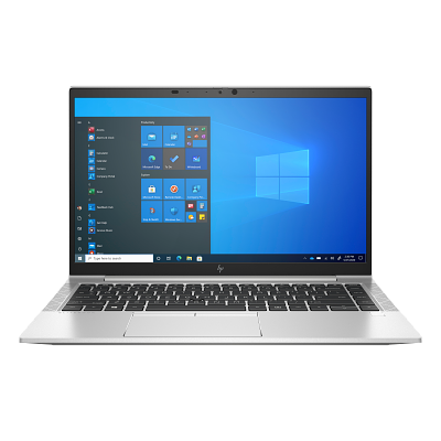 HP EliteBook 840 G8 i5 8GB 256GB SSD Laptop