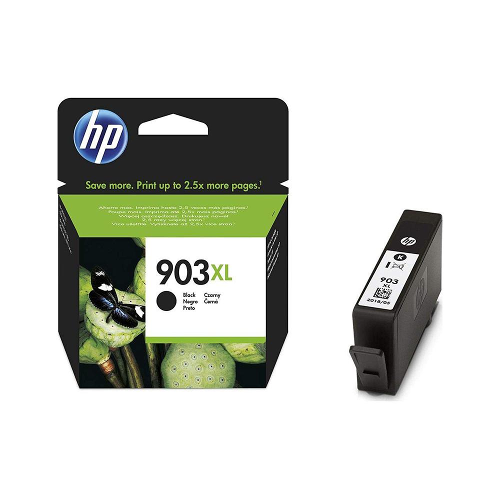 HP 903XL Ink Cartridge - Black (T6M15AE)