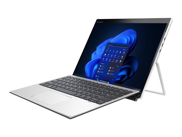 HP Elite X2 1012 G8 i5 16GB 256GB SSD Detachable Laptop