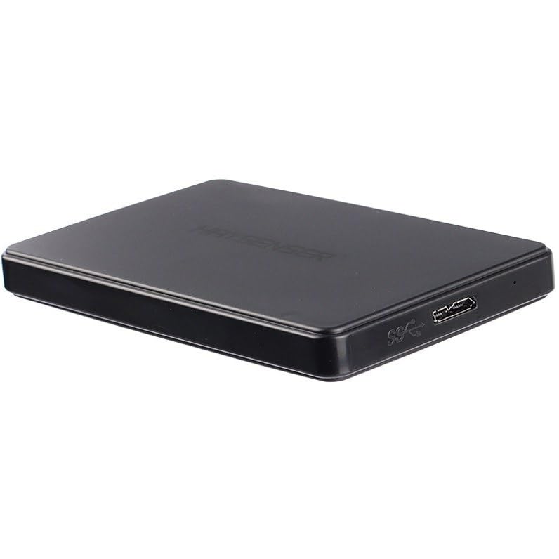 Haysenser 3.2 HDD Casing