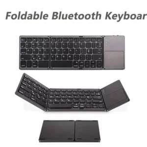 BO33 Keyboard