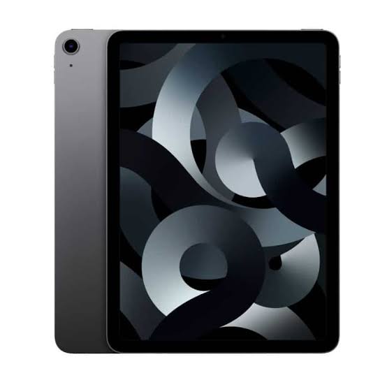 iPad Air 5th Gen (2022) M1 64GB Tablet