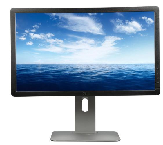 Dell P2012HT Monitor