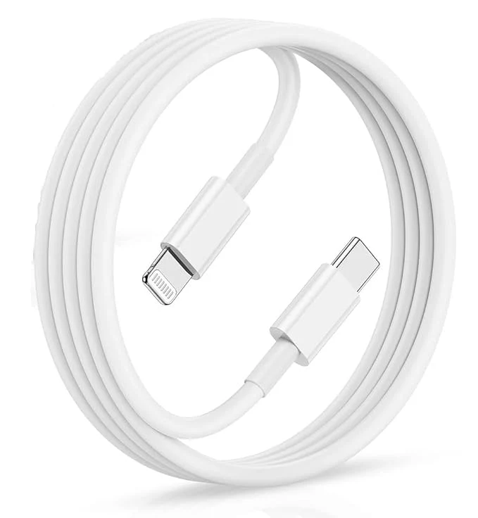 iSmart USB-C to Lightning Cable