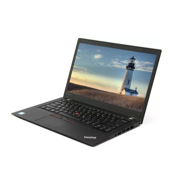 Lenovo ThinkPad T470s i7 8GB 256GB SSD Non-Touch Laptop