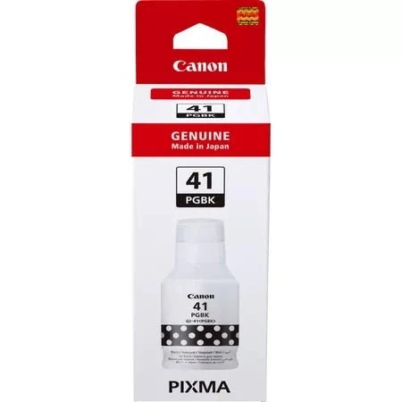 Canon 41 Ink Cartridge - Black
