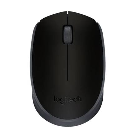 Logitech M71 Wireless Mouse