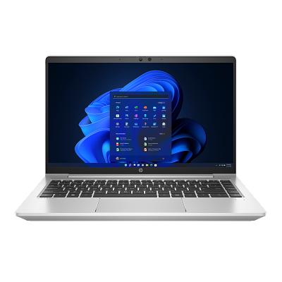 HP ProBook 445 G8 Ryzen 7 8GB 256GB SSD Laptop