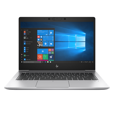 HP EliteBook 830 G6 i5 8GB 256GB SSD Laptop