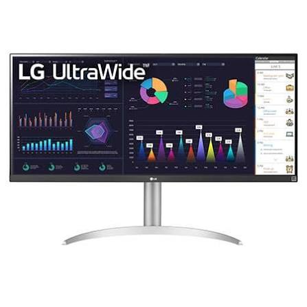 LG 34WK650 Ultrawide Monitor
