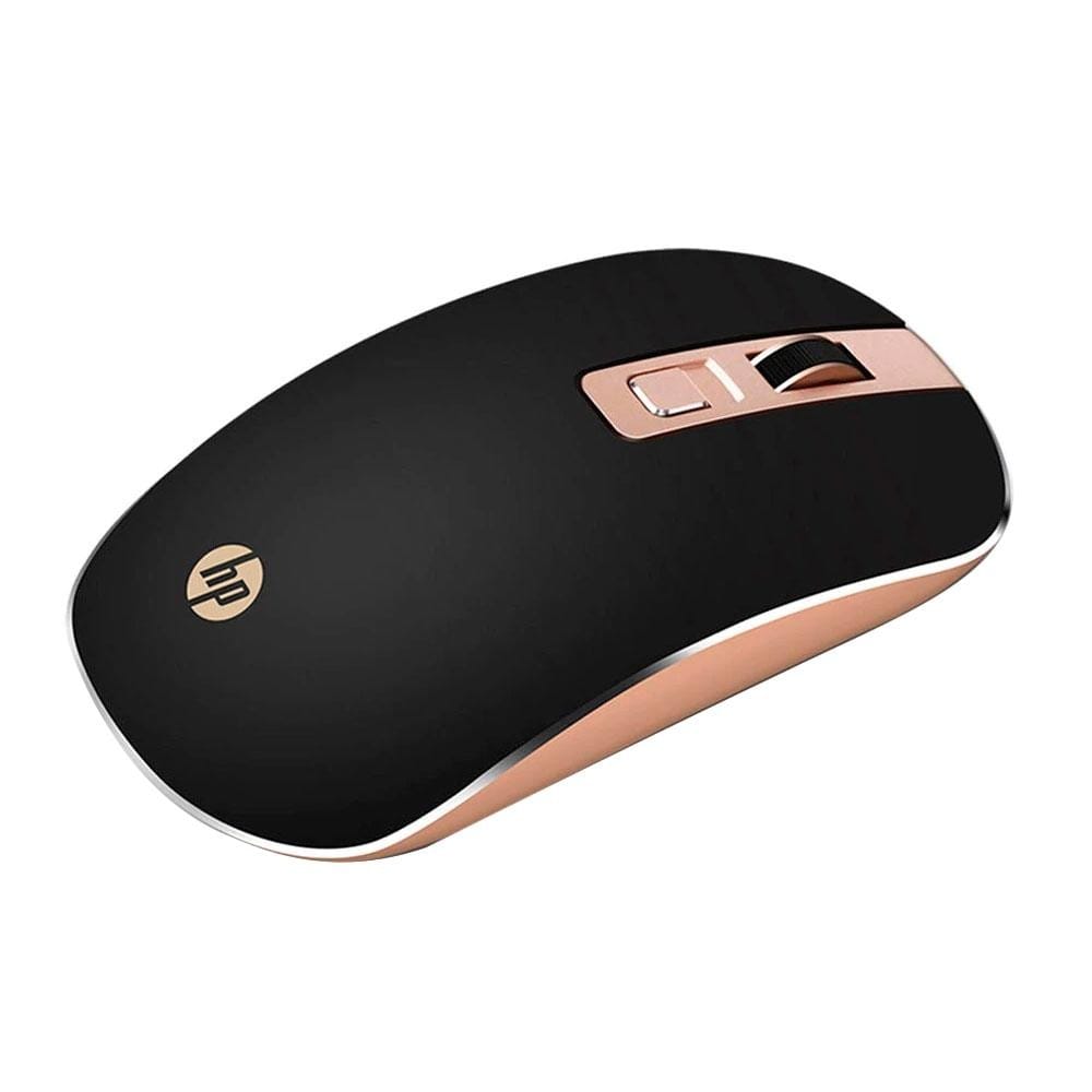 HP Wireless Mouse S4000