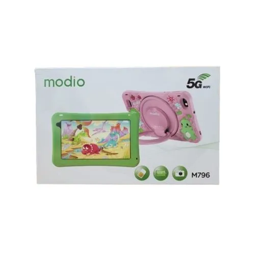 Modio M796 256GB Kids Tablet (with SIM)