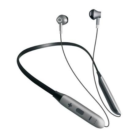 iSmart Neckband Earphones