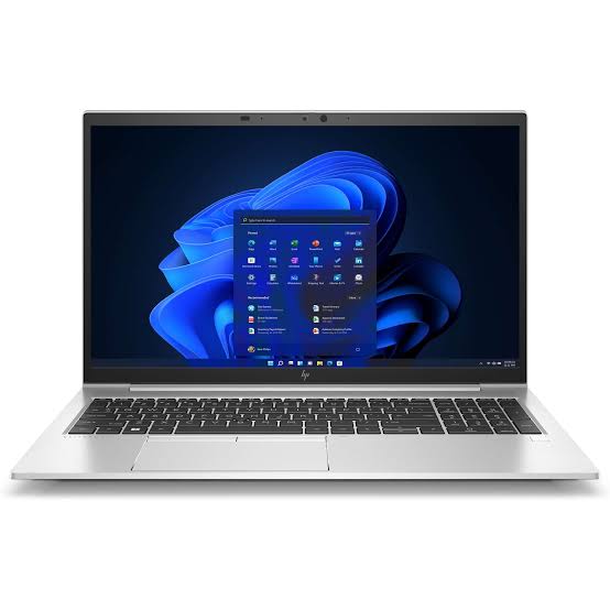 HP EliteBook 850 G8 i7 16GB 512GB SSD Laptop