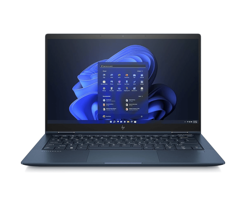 HP Dragonfly Max G2 x360 32GB 512GB SSD Touch Laptop