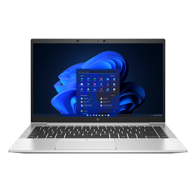 HP EliteBook 845 G7 Ryzen 5 8GB 256GB SSD Laptop