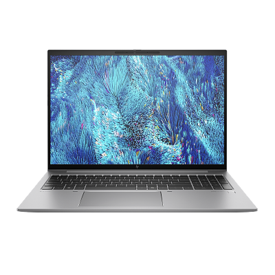 HP ZBook Firefly 16 G11 Ultra 7 16GB 512GB SSD 4GB Graphics Laptop