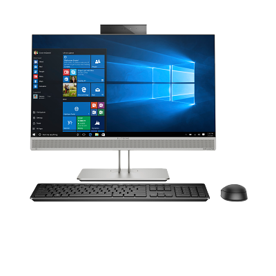HP EliteOne 800 G5 (24-inch) core i5 8GB 256GB SSD All-in-One PC