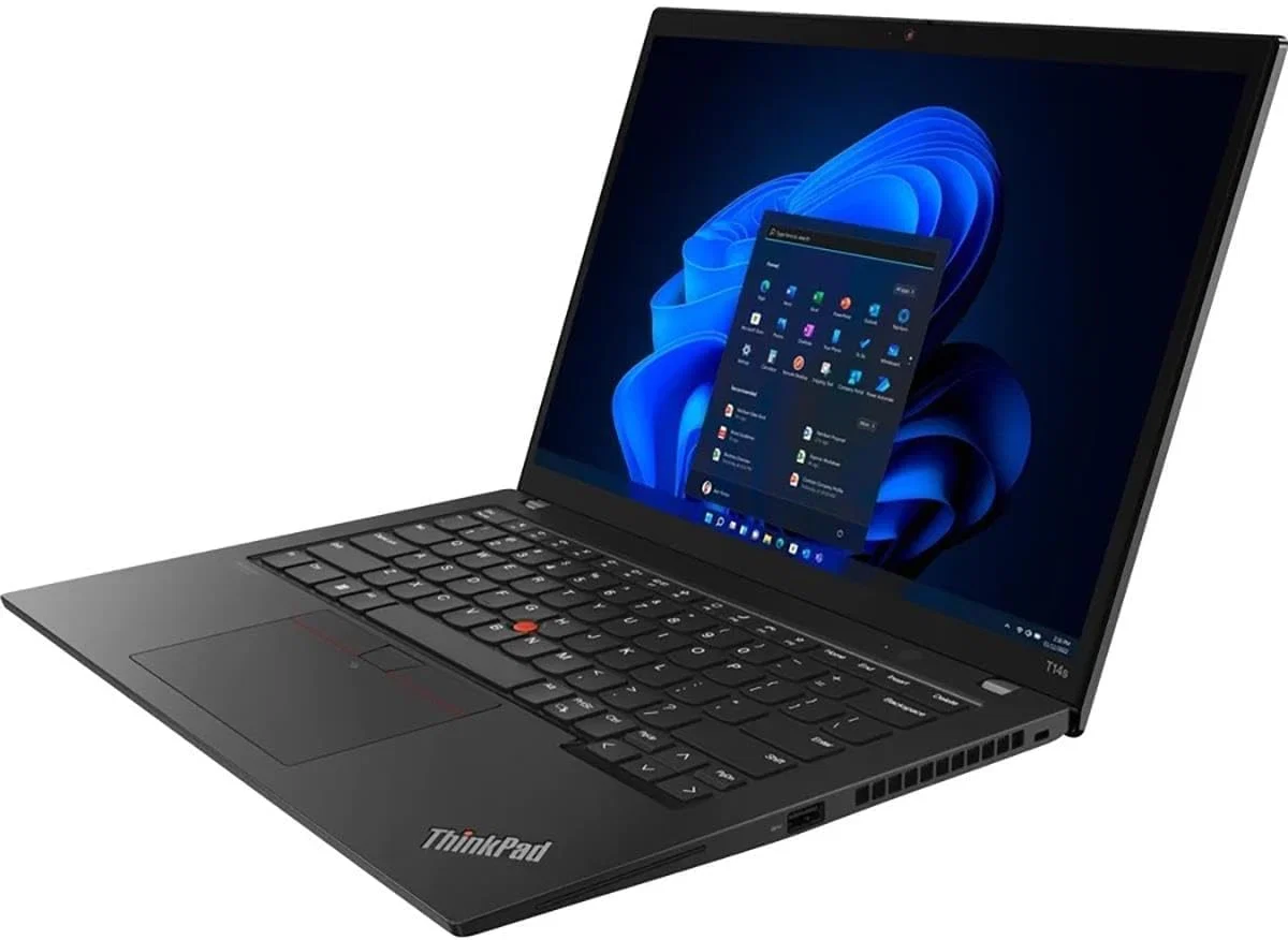 Lenovo ThinkPad T14s i7(10th Gen) 32GB 512GB SSD Laptop