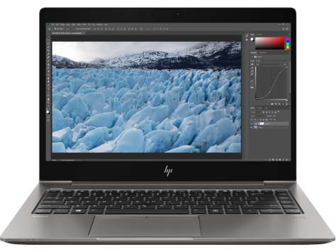 HP ZBook 15 G6 core i9 16GB 512GB SSD 6GB Graphics Laptop