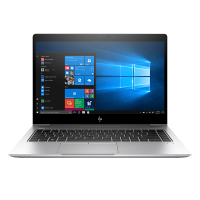 HP EliteBook 840 G6 i5 8GB 256GB SSD Laptop